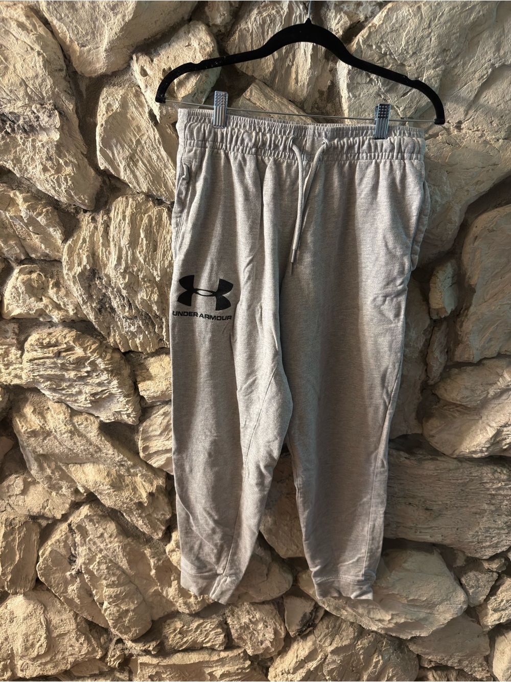4 pairs Men’s Active Pants (scroll through all photos)